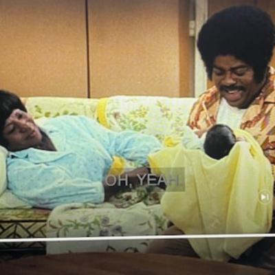 Family Matters S2 EP15 | Son