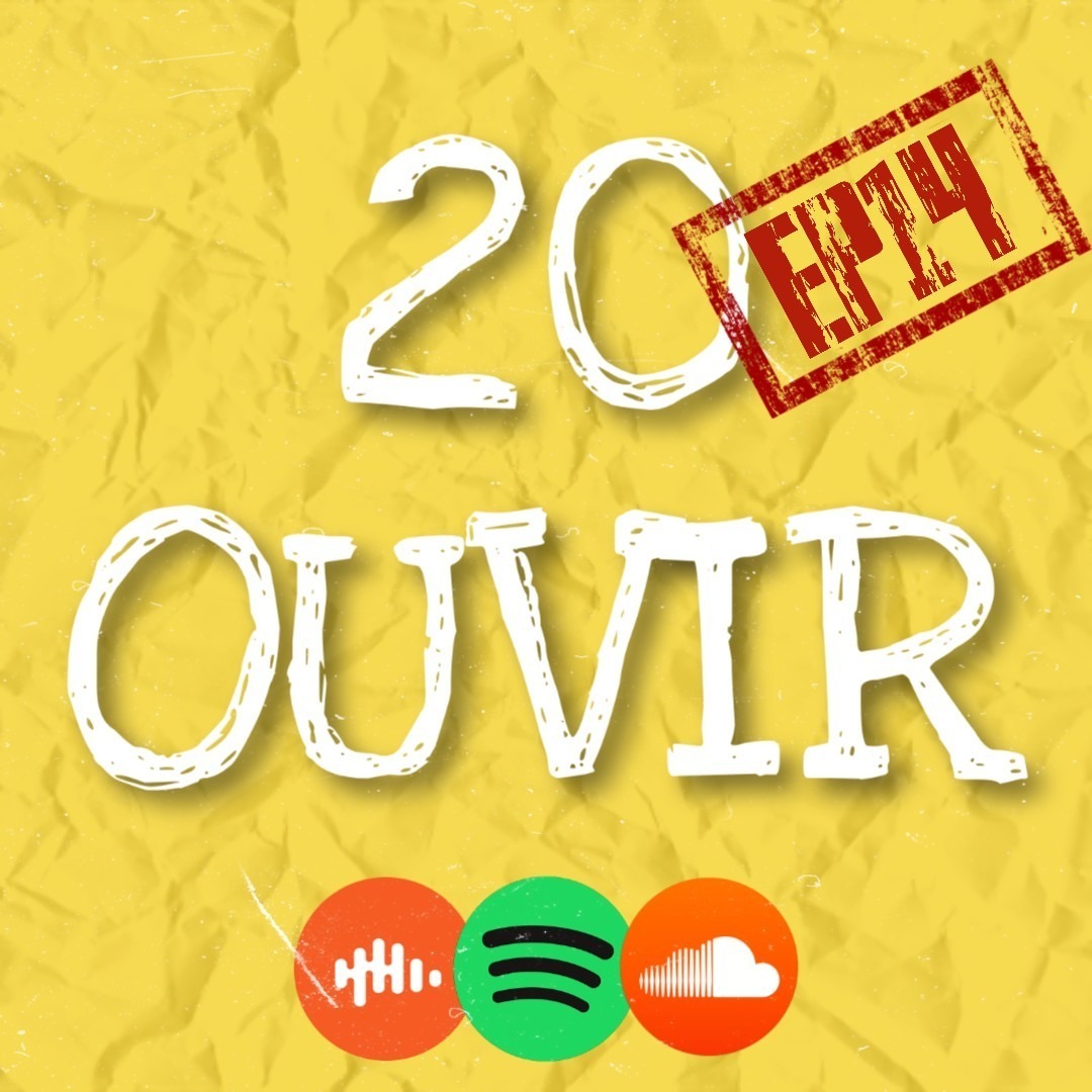 20 OUVIR