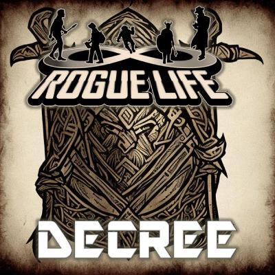 Episode 9 - Decree