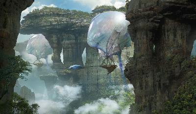 James Cameron dévoile ses ambitions pour Avatar : De feu et de cendres