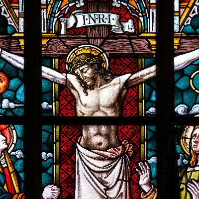 Prática Espiritual da Crucificação do Senhor - padre Antônio Vieira.