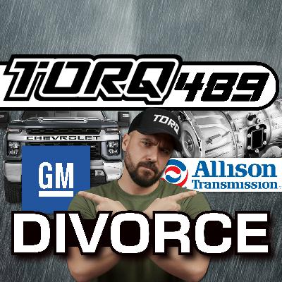 GM et Allison, c’est fini 💔 Ce qu’on ne vous dit pas sur la “fausse” transmission Allison | TORQ GM et Allison, c’est fini 💔 Ce qu’on ne vous dit pas sur la “fausse” transmission Allison | TORQ