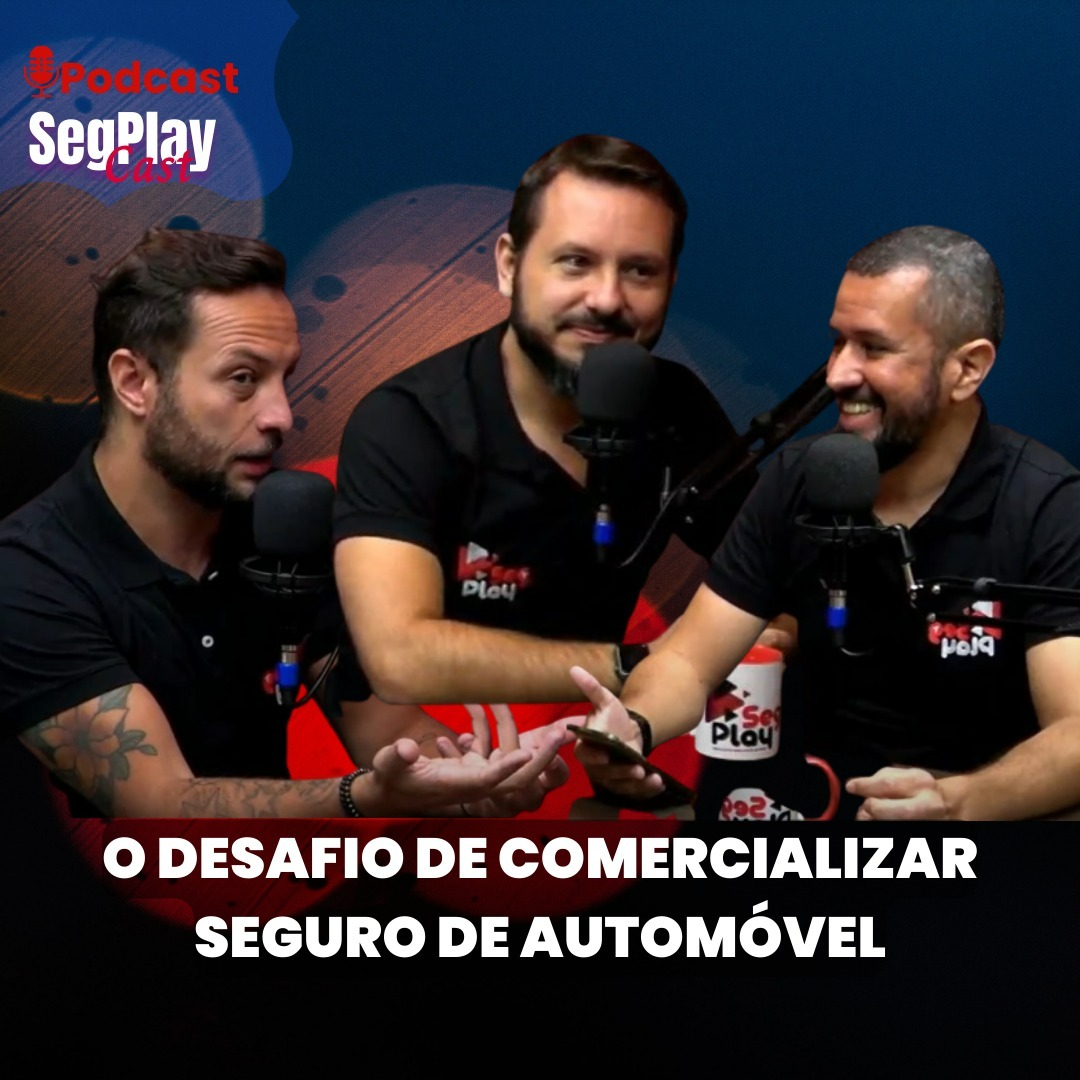 SegPlayCast | Mercado de Seguros