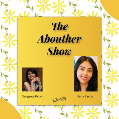 S1E15: Where Did Sana Bector Find Inspiration to Forge Her Path in the Food Industry S1E15: Where Did Sana Bector Find Inspiration to Forge Her Path in the Food Industry
