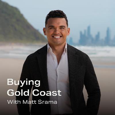 A Fresh New Season of Property, Mindset & Growth – Buying Gold Coast with Matt Srama is back!