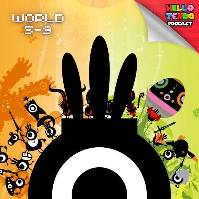 Nintendo Bangkitin Game Lawas! Rhythm Heaven, Patapon, dan Masa Depan Switch 2! - Hello Tendo World 5-9 Nintendo Bangkitin Game Lawas! Rhythm Heaven, Patapon, dan Masa Depan Switch 2! - Hello Tendo World 5-9