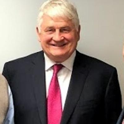Senior Times - Exclusive interview with Business Tycoon Denis O’Brien Senior Times - Exclusive interview with Business Tycoon Denis O’Brien