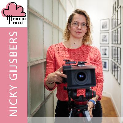 22 | NICKY GIJSBERS ๐ณ๐ฑ | Hoe zit dat dan bij jou? | Ik had het idee dat ik niet mocht klagen | Hoe is het als je zus naar America is geadopteerd en meer! 22 | NICKY GIJSBERS ๐ณ๐ฑ | Hoe zit dat dan bij jou? | Ik had het idee dat ik niet mocht klagen | Hoe is het als je zus naar America is geadopteerd en meer!