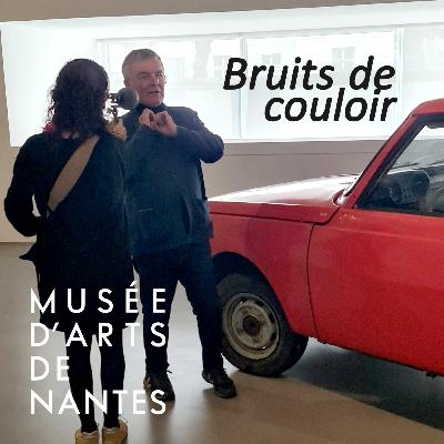 La voiture à deux têtes La voiture à deux têtes