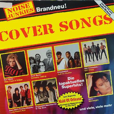 Noise Junkies - Cover Songs