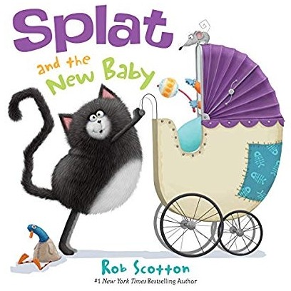 Story Time with Emma