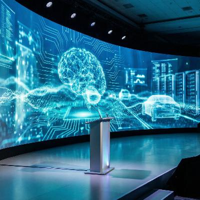 【CES2026】NVIDIA基調講演から見えた、AIの未来を塗り替える4つの衝撃
