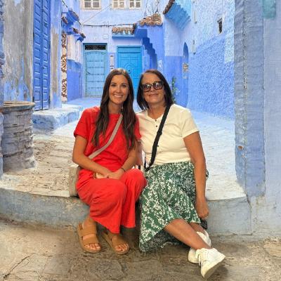 152. Plan the Perfect Morocco Adventure: Sahara Desert, Medina Walks, and the Blue City