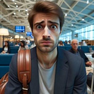 Overcoming Travel Anxiety