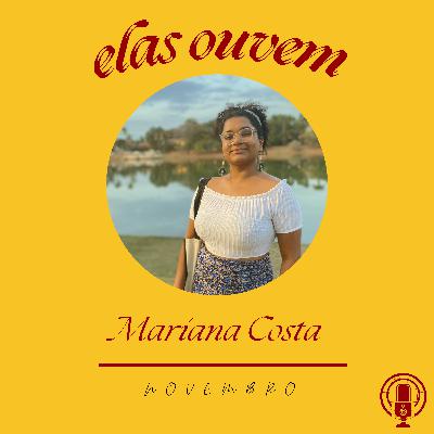 007 - Feminismo Islâmico com Mariana Costa