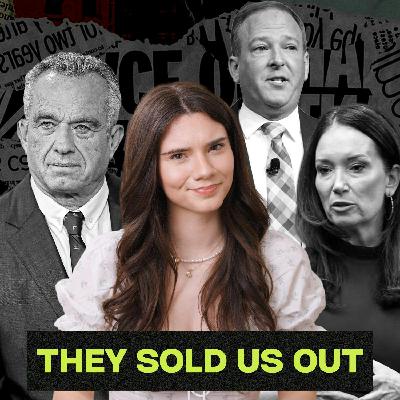 Big Chemical Is Sabotaging MAHA | Episode 134