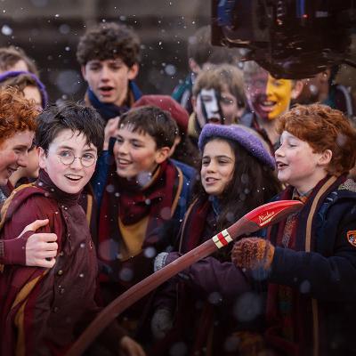 Yeni Harry Potter Dizisinin Fragmanını Nasıl Bulduk? Yeni Harry Potter Dizisinin Fragmanını Nasıl Bulduk?