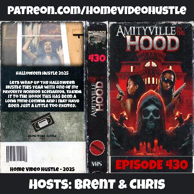 Amityville in the Hood Amityville in the Hood