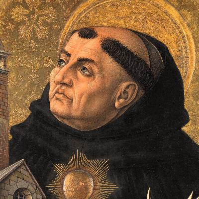 Thomas von Aquin: Ein theologisch-philosophisches Auslaufmodell?