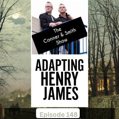 Adapting Henry James