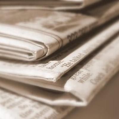 7:10am It Says In The Papers