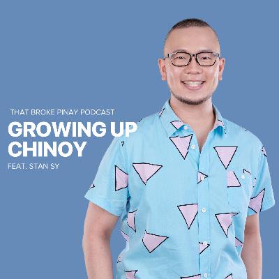 Growing Up Chinoy Growing Up Chinoy