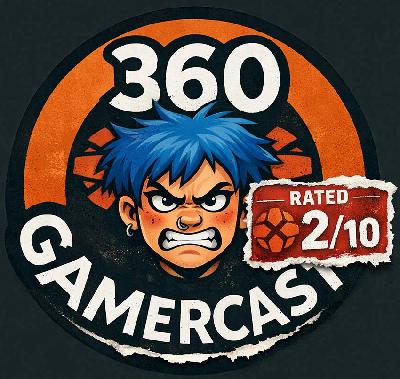 360G Episode 772 - Blue Haired Reviews 360G Episode 772 - Blue Haired Reviews