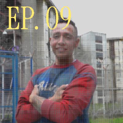 17 AÑOS DE CONDENA POR LA MU3RT3 DE SU HIJO - MANUEL FERNÁNDEZ.