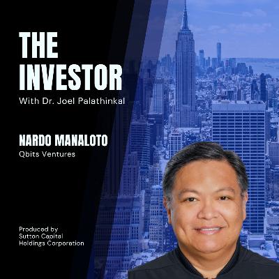 Nardo Manaloto: Qbits Ventures
