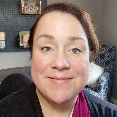 Kristi Turner: Food Noise, Full Confidence & Fun as Heck