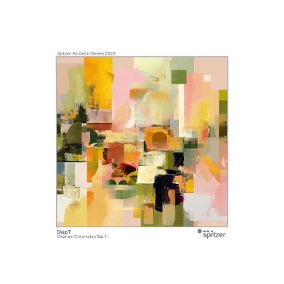 Dep7 - Osarias Chronicles Ep.1 (Spitzer Radio Ambient Series 2025) Dep7 - Osarias Chronicles Ep.1 (Spitzer Radio Ambient Series 2025)