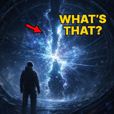 CERN Just Found The Crack That Unravels Reality CERN Just Found The Crack That Unravels Reality