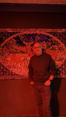 Live at Club 2020, Eskişehir 31.10.25