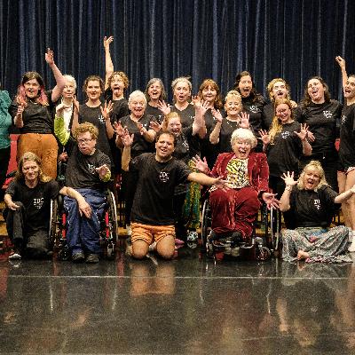 Inclusive Dance Education in Ireland