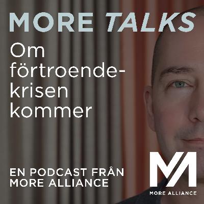 1. Om förtroendekrisen kommer - med Stefan Lundin, Head of PR& Comm., Geely Sverige