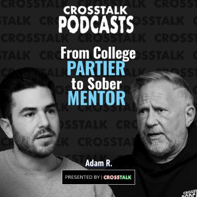 How Do You Quiet the Voices of Insecurity? | Adam R.