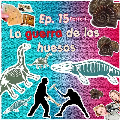 La guerra de los huesos (parte 1)