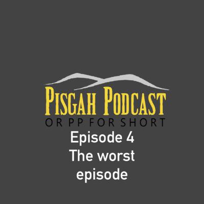 The worst episode The worst episode