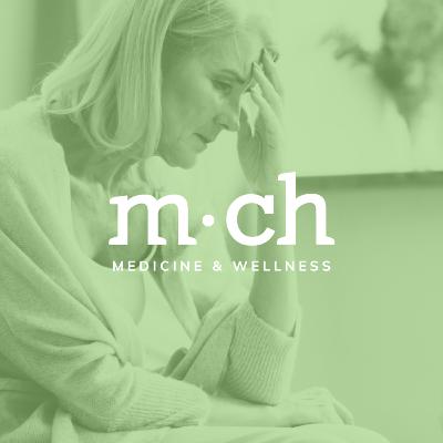 Navegando la menopausia