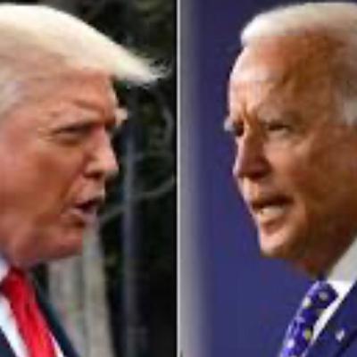 Final Presidential Debate Juicy Recap by Fabulous Annie