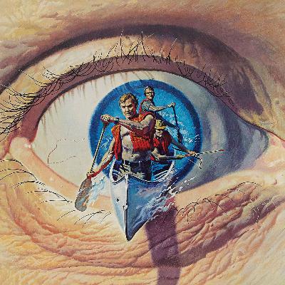 Episódio #238 - Amargo Pesadelo