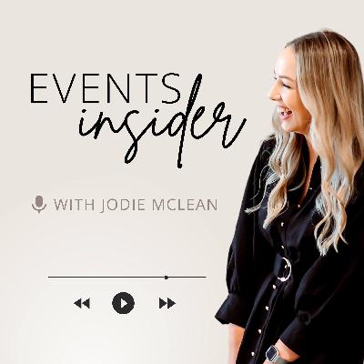Ep#19 | BTS of the *NEW* Events Academy Ep#19 | BTS of the *NEW* Events Academy