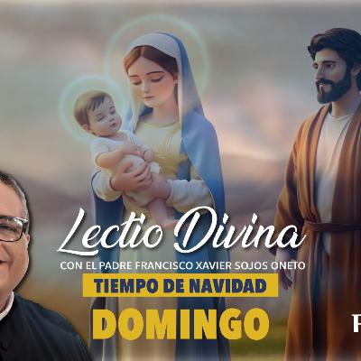 Lectio Divina de hoy domingo 4 de Enero EPIFANIA