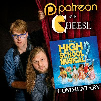 BONUS: High School Musical 2 Commentary BONUS: High School Musical 2 Commentary