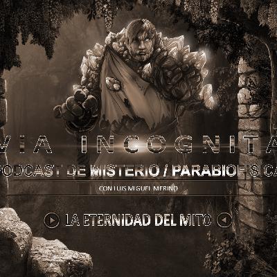 La Eternidad del Mito 02 - Los Trolls