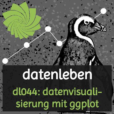 dl044: datenvisualisierung mit ggplot dl044: datenvisualisierung mit ggplot