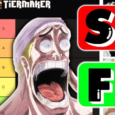 #10 Die VORURTEILE STIMMEN?!?! Die EINZIG wahre Anime Tropes TIERLIST