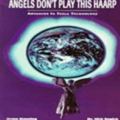 Anjos não Tocam essa HAARP| Nick Begic/Jeane Manning, livro em análise