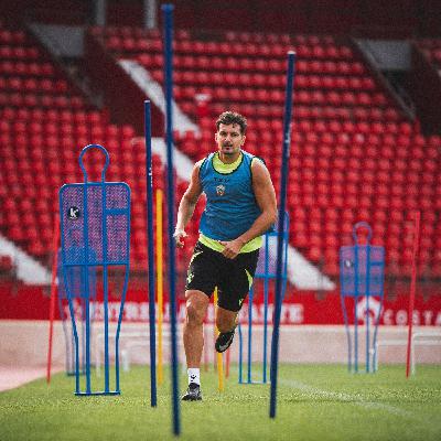 Previa AD Ceuta - UD Almería