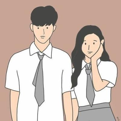 Ceritaku Putih-Abu Eps.01 ( Tentang Jatuh padamu)